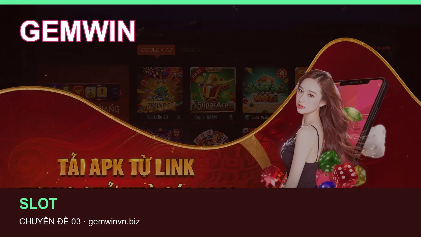 Hình minh họa bài viết GEMWIN