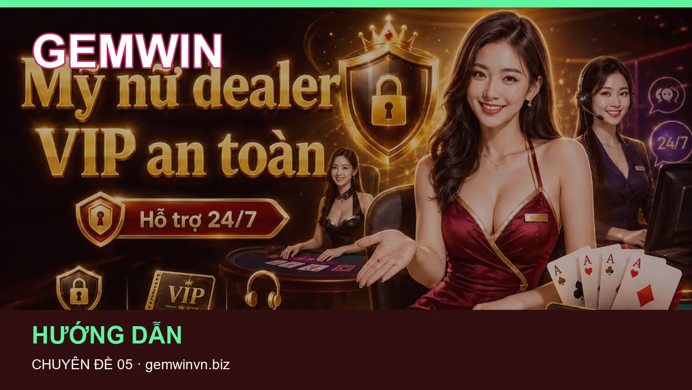 Hình minh họa bài viết GEMWIN