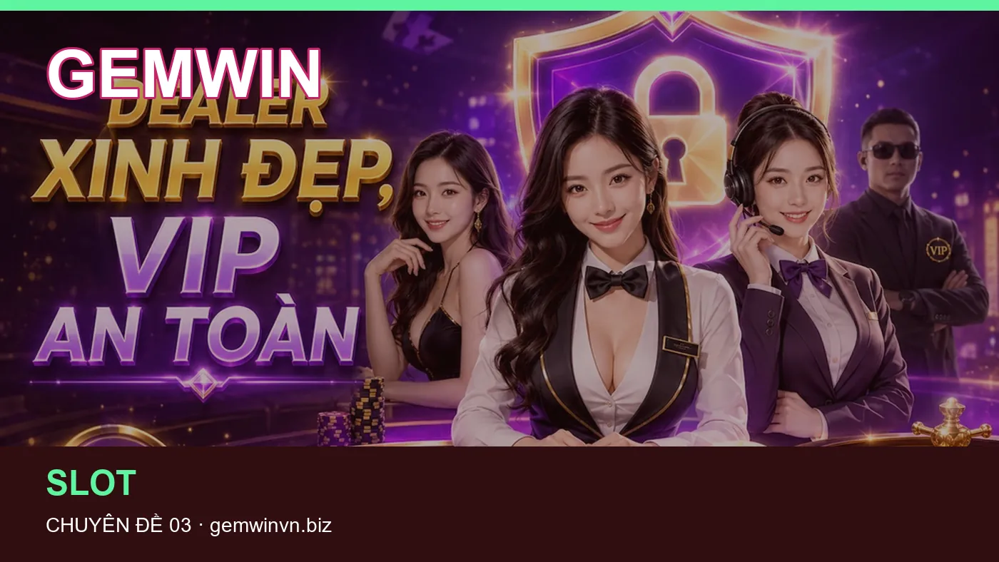 Hình minh họa bài viết GEMWIN