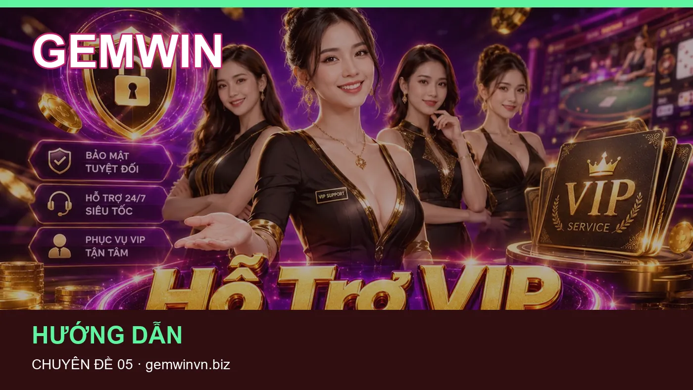 Hình minh họa bài viết GEMWIN
